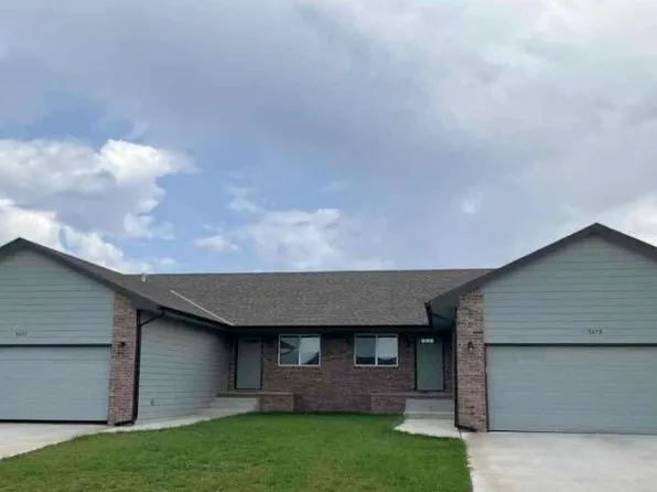 5277 N Toben Ct #5277, Wichita, KS 67226
