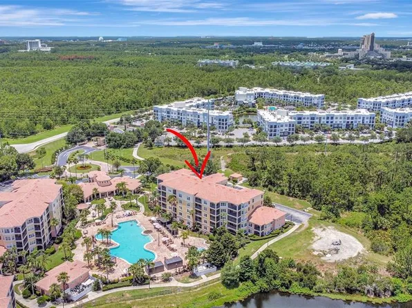 8601 Worldquest Blvd Unit 3404, Orlando, FL 32821