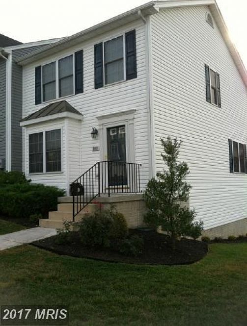 1st image of 100 Scirocco Ln