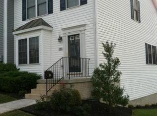 100 Scirocco Ln, Winchester, VA 22602