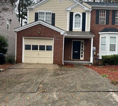 2nd image of 3015 Majestic Park Ct