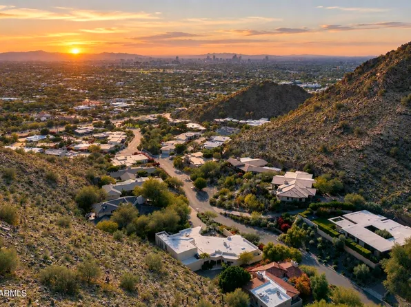 3500 E LINCOLN Drive #17, Phoenix, AZ 85018