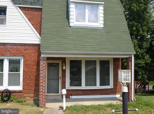 730 E 25th St, Chester, PA 19013