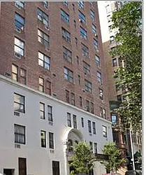 250 West 103rd Street in Upper West Side