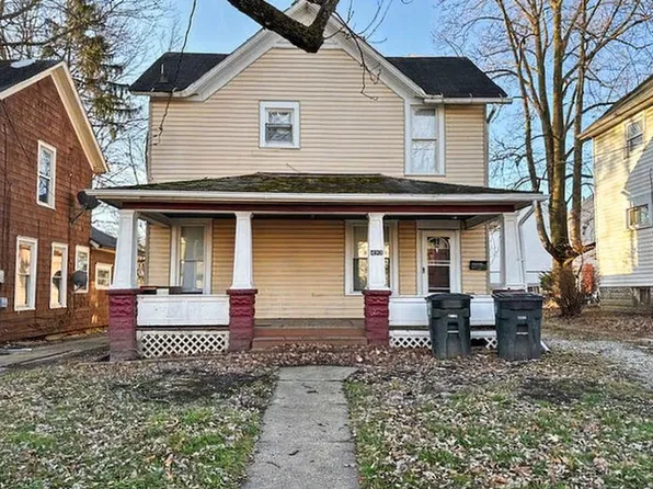 490 Gage St, Akron, OH 44311