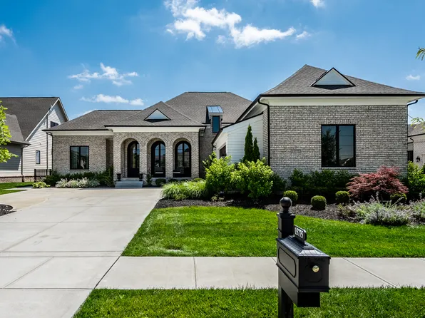 15775 Nocturne Dr, Westfield, IN 46074