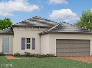 16901 Shell Bay Dr, Land O Lakes, FL 34638