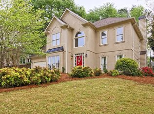 1335 Tuxedo Ct, Lawrenceville, GA 30043