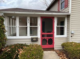 25 Coles St, Mansfield, PA 16933