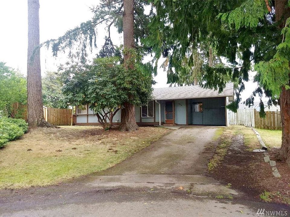 1st image of 9016 15th Pl SE