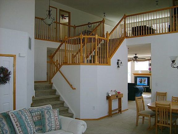 Stairway