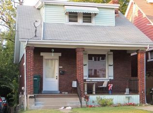 3738 Mayfield Ave, Cincinnati, OH 45205