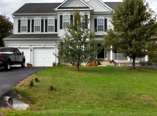 171 Stephanie Way, Charles Town, WV 25414