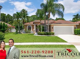6208 Sand Hills Cir, Lake Worth, FL 33463