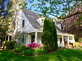 3806 Montrose Dr, Chevy Chase, MD 20815