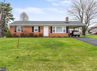 1404 Marshall St, Hagerstown, MD 21740