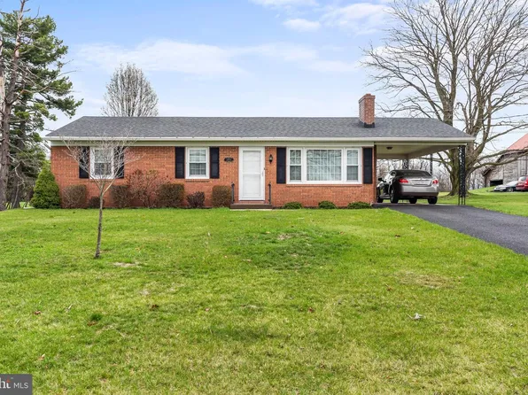 1404 Marshall St, Hagerstown, MD 21740