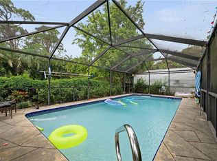 3643 Poplar Way, Naples, FL 34112