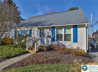 2641 South St, Allentown, PA 18104