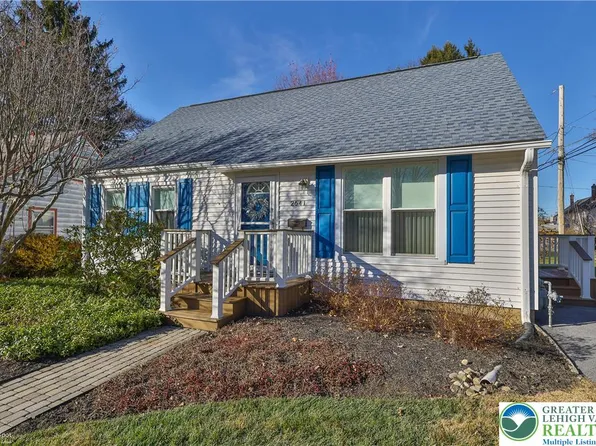 2641 South St, Allentown, PA 18104