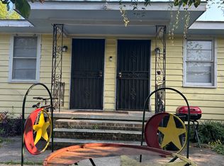 1724 N Derbigny St, New Orleans, LA 70116