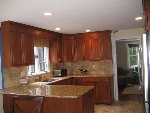 New Renovated kitchen