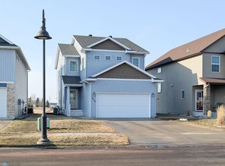 5432 49th Ave S, Fargo, ND 58104