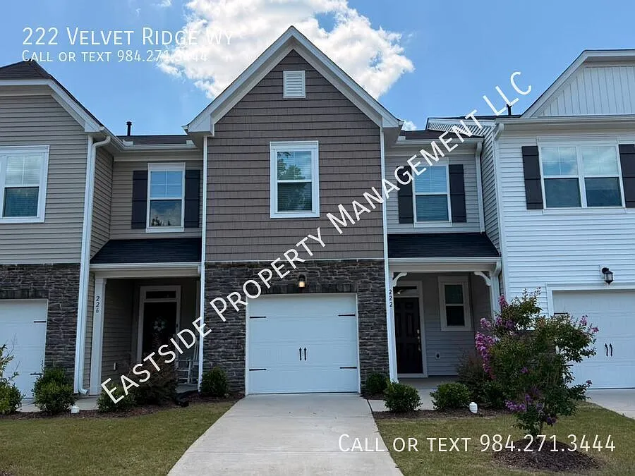 222 Velvet Ridge Way
