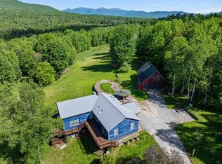 85 Jason Avenue, Jefferson, NH 03583
