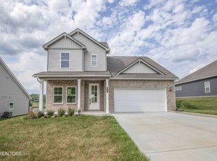 185 Sugar Maple Trl LOT 108, Lenoir City, TN 37771