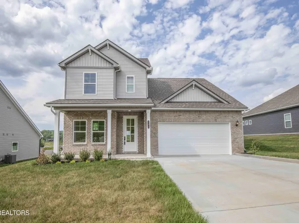 185 Sugar Maple Trl Lot 108, Lenoir City, TN 37771