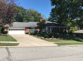 70 Madonna Pl, Fort Thomas, KY