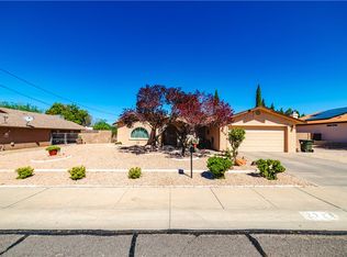 2729 Chambers Ave, Kingman, AZ 86401