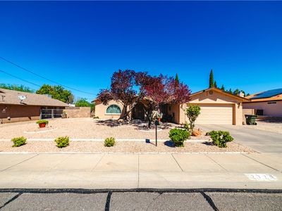 2729 Chambers Ave, Kingman, AZ, 86401