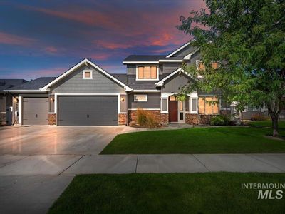 9465 S Palena Ave, Kuna, ID, 83634