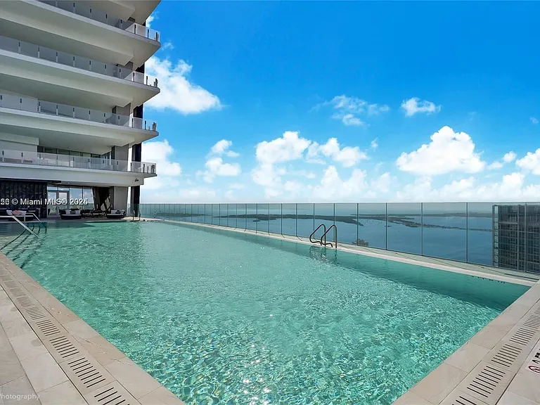 300 Biscayne Boulevard Way #4808 — Photo 29
