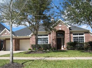 1510 Mustang Lake Ct, Richmond, TX 77406