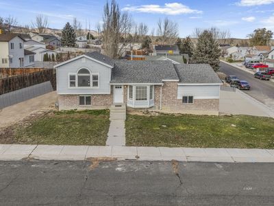 202 Forest Ln, Elko, NV, 89801
