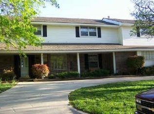 3304 W Rock Creek Rd, Oklahoma City, OK 73120