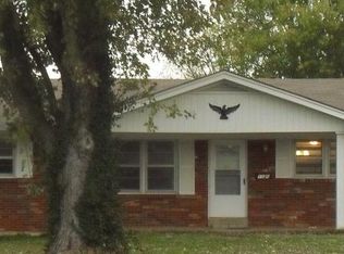 1120 Cave Mill Rd, Bowling Green, KY 42104