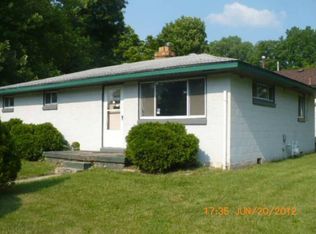 4301 Richland Dr, Dayton, OH 45432