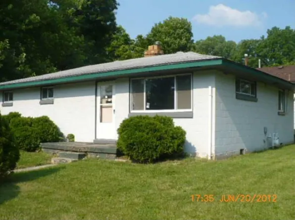 4301 Richland Dr, Dayton, OH 45432