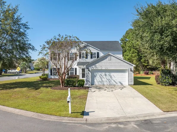 301 Black Willow Ct., Myrtle Beach, SC 29579