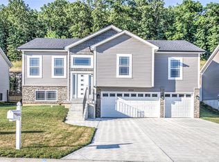 1033 Remington Dr, Imperial, MO 63052
