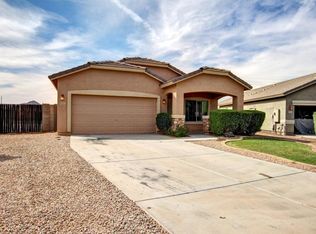 36064 N Murray Grey Dr, San Tan Valley, AZ 85143