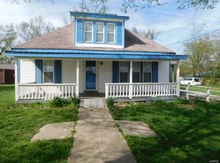 112 W 5th St, Mountain View, MO 65548