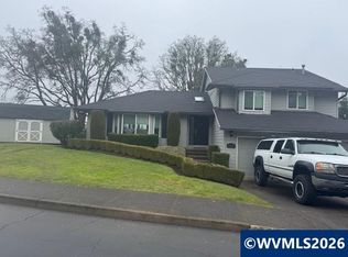 2925 Breckenridge St NW, Salem, OR