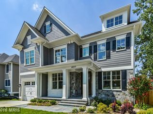 4603 Highland Ave, Bethesda, MD 20814