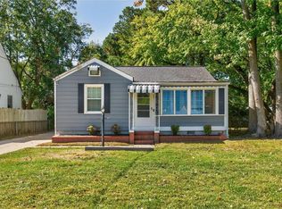 67 Beach Rd, Hampton, VA 23664