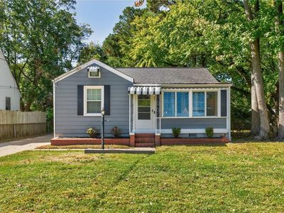 67 Beach Rd, Hampton, VA, 23664